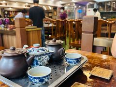 -澳门西南饭店·粤菜·茶市·手工点心(华海路店)