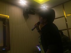 -乐圣量贩KTV自助餐(崇文店)