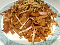 -南拳十三姨·潮汕砂锅粥·粤菜(西单大悦城店)