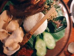 -Pundi Pundi Restaurant