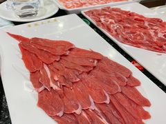 -常赢三兄弟·清真涮肉(五莲路店)