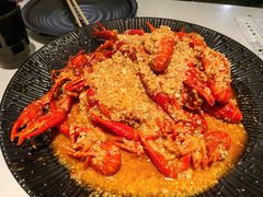 -红盔甲·小龙虾(天钥桥店)