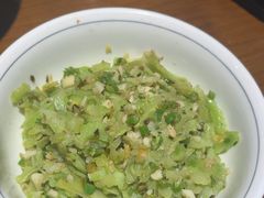 -李久其家民间餐厅(观沙岭公园店)