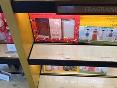 -王权免税店(清迈机场店)