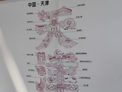 -天津梅江会展中心