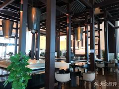 -河源万绿湖美思威尔顿酒店
