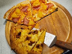 -比格比萨自助(花园路店)