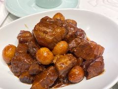 -北李妈妈菜·海肠捞饭(高新万达店)
