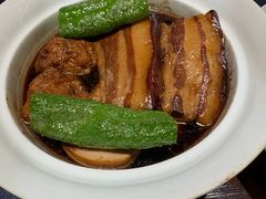 -湖畔鲁菜·二十年老字号餐厅(大明湖店)