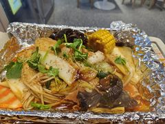 -小谷姐姐麻辣拌·麻辣烫(潞河店)
