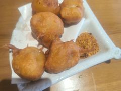 -有喜屋·鲜鸡烧鸟·居酒屋(安龙路店)