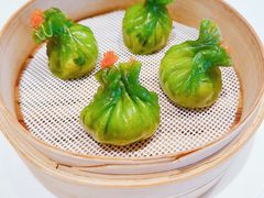 -皇朝会.经典传统粤菜(外滩店)