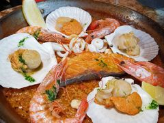 -BROWNSTONE布朗石西班牙餐厅(富城店)