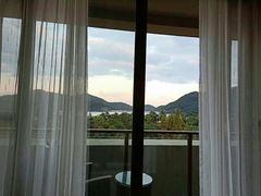 -宁波九龙湖开元度假村