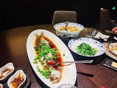 -江礼·钱塘鱼鲜·精致萧山菜