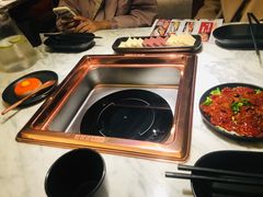 -新辣道鱼火锅(领展购物广场·中关村店)