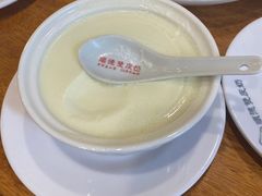 -正德顺順德雙皮奶(中信店)