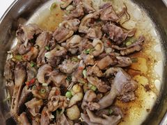 -龙悦湾酒家·八阵鱼生·渔人码头店