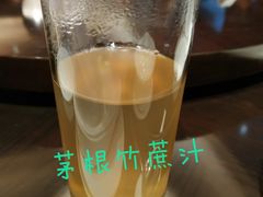 -海天楼(天津泛太平洋店)