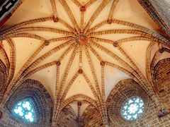 -瓦伦西亚大教堂