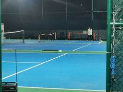 -君成体育|网球培训(蛇口校区)