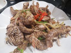 -川香煲(茅台路店)