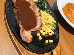 -萨莉亚意式餐厅(南京环亚凯瑟琳广场店)