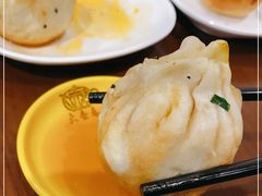-大壶春生煎(四川中路店)