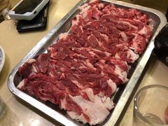-月圆火锅(宁海东路二店)