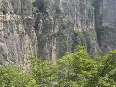 -太行锡崖沟旅游度假区