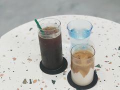 dirty-古耳咖啡(北锣店)