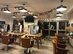 -净漪造型 PURE RIPPLE