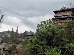 -径山寺