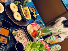 -樱嘢·炭火烧肉(惠南店)