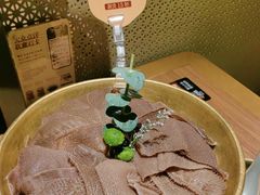 -巴奴毛肚火锅(京西大悦城店)