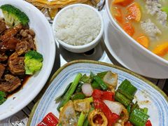-东坊味道私房菜·地道顺德菜(大良店)