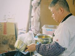 -周记热干面豆皮大王(桃花东街店)