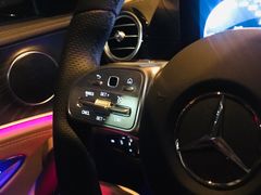 -奔驰上海利星(七宝店)
