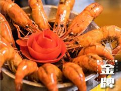 -桥东喜碧海鲜街(水东街店)