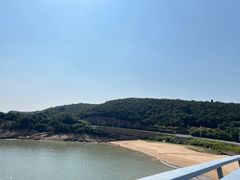 -宁波松兰山滨海旅游度假区