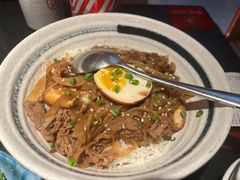 -栖川山葵家·寿喜锅·日式料理(龙湖北城天街商场店)