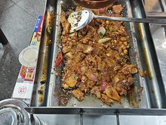 -郝大姐·乌龙山铁板烧(大学城三店)