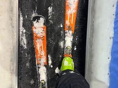 -绍兴启迪乔波冰雪世界