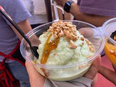 -夏食光安顺小舒冰粉冰浆(甲秀楼店)