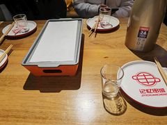 -记忆串城·东北烧烤·小龙虾·大型团建(南油店)