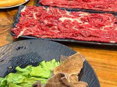 -刘少华贵州小黄牛·鲜牛肉火锅(总店)