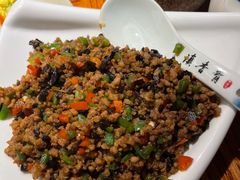 -滇香肴·云南菜蒸汽石锅鱼(云南北路店)