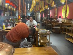 -号令江湖·水浒烤肉(和畅睦邻中心店)