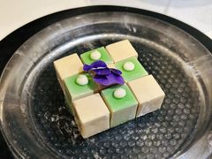 -北京泰富酒店-柏景轩中餐厅