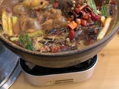 -湛林.粤西大排挡(前门店)